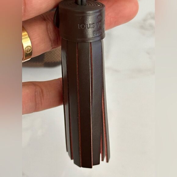 Louis Vuitton Croisette Purse - Picture 9 of 16